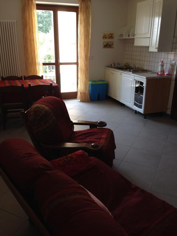 Agriturismo Fruttirossi Trofarello Habitación foto