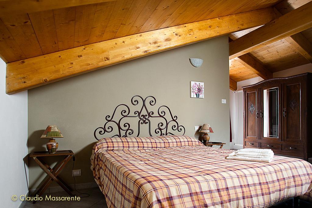 Agriturismo Fruttirossi Trofarello Exterior foto
